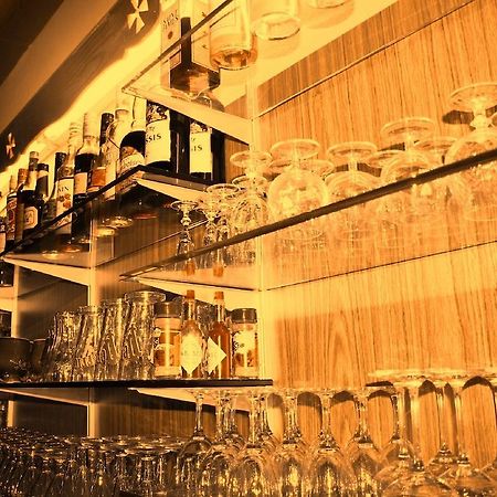 L'Hostellerie Le Turckheim Croix D'Or Trois-Épis Екстериор снимка