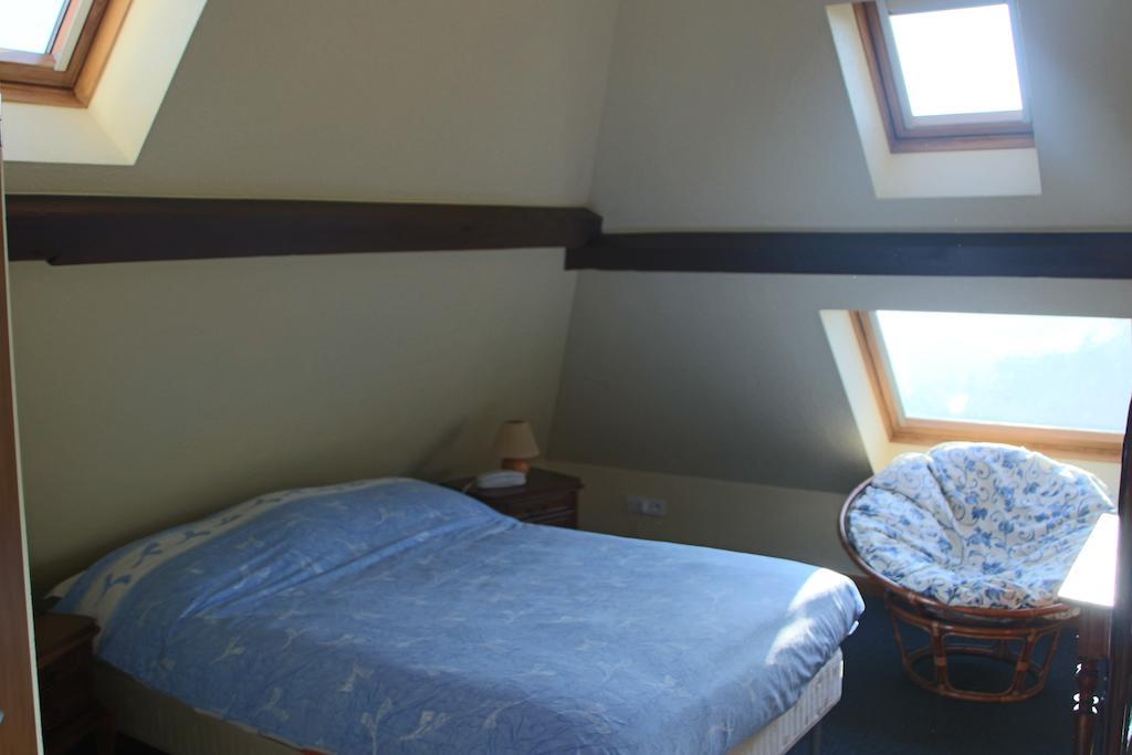 L'Hostellerie Le Turckheim Croix D'Or Trois-Épis Екстериор снимка