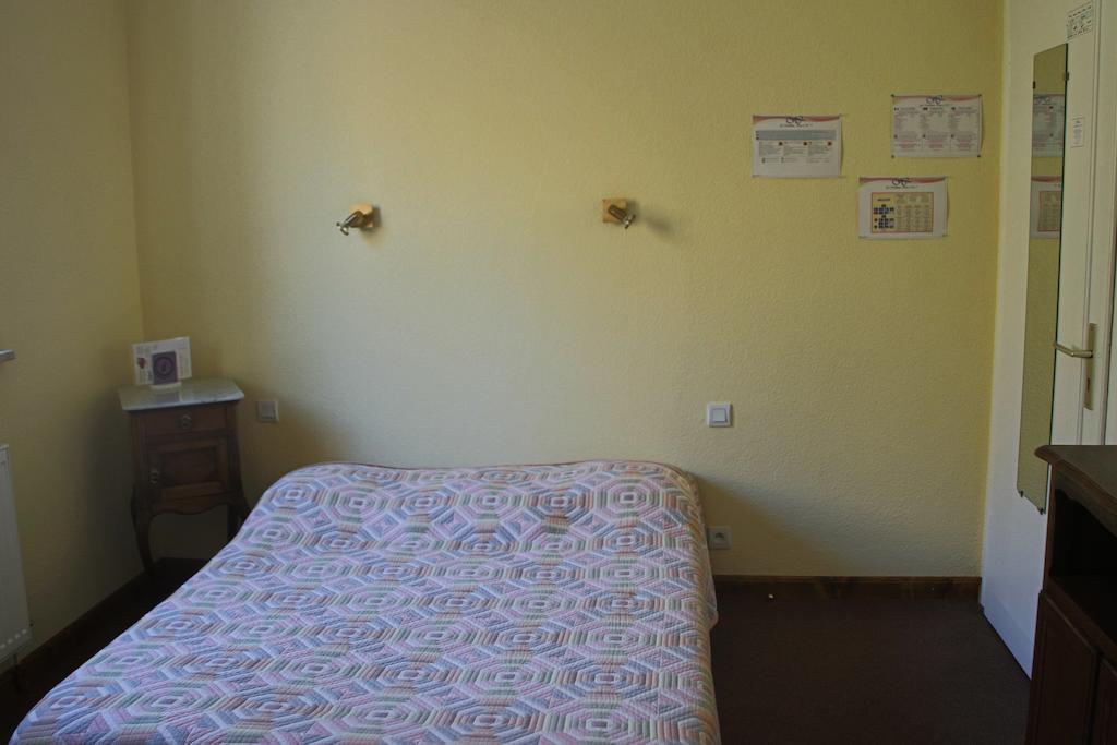 L'Hostellerie Le Turckheim Croix D'Or Trois-Épis Стая снимка