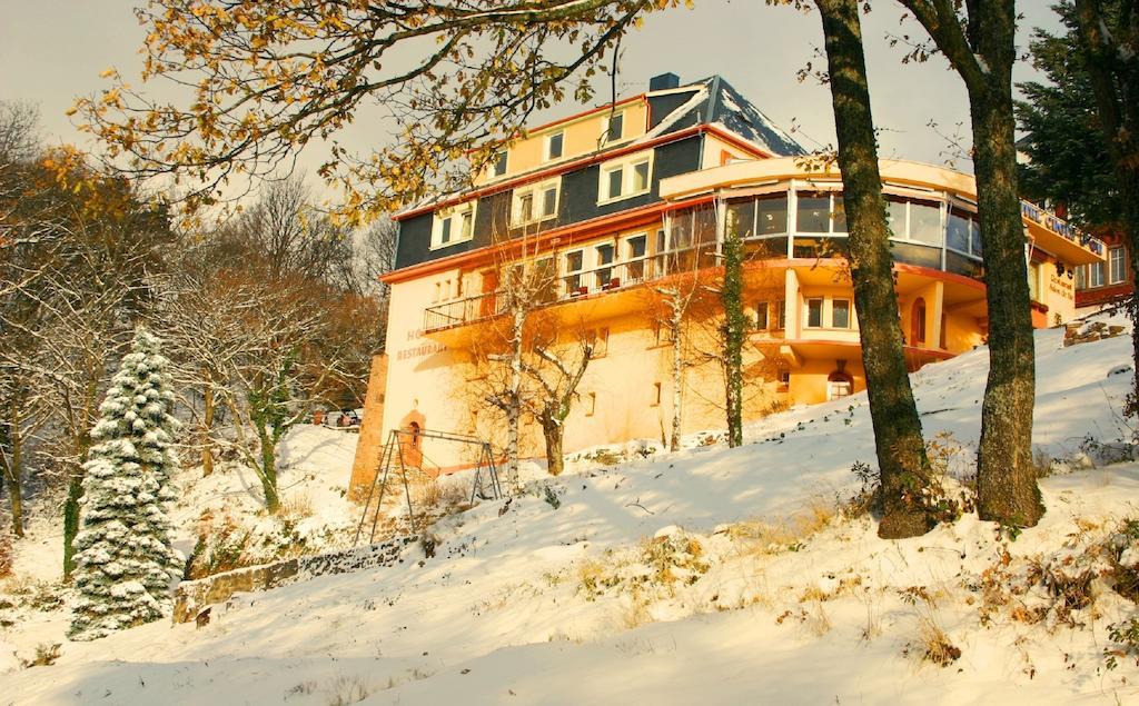 L'Hostellerie Le Turckheim Croix D'Or Trois-Épis Екстериор снимка
