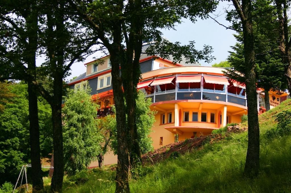 L'Hostellerie Le Turckheim Croix D'Or Trois-Épis Екстериор снимка